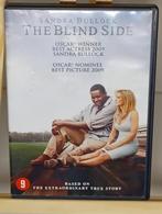 De blinde kant met Sandra Bullock, Quinton Aaron, Tim McGra, Ophalen of Verzenden, Drama