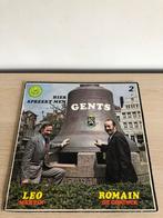Hier spreekt men gents, Cd's en Dvd's, Vinyl | Nederlandstalig, Ophalen of Verzenden, Gebruikt