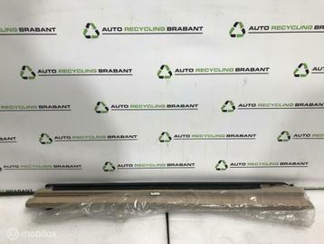 Raamlijst Rubber Rechts Audi A1 8X ORIG 3 DEURS 8X3837478B beschikbaar voor biedingen
