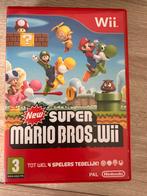 New Super Mario Bros. Wii, Ophalen, Zo goed als nieuw