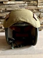 Flight Helmet  GUENEAU Type 313-1-M1, Ophalen of Verzenden, Luchtmacht, Helm of Baret