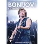 Bon Jovi Kalender 2023, Diversen, Kalenders, Nieuw, Ophalen of Verzenden, Jaarkalender