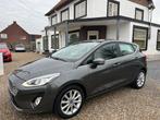 Heel mooi Ford fiesta 1.5 tdci bj 2018 goede staat, Euro 6, Bedrijf, 5 deurs, Te koop