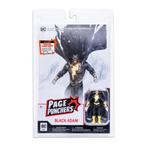 DC Comics - Comic Endless + Black adam Figure 7cm, Boeken, Eén comic, Amerika, Nieuw, Ophalen of Verzenden
