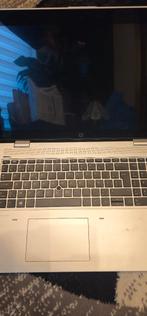 HP PROBOOK 650 G4, Informatique & Logiciels, Comme neuf, Enlèvement, HP, Azerty