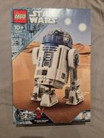 Lego 75379 - R2-D2 (nieuw), Ophalen of Verzenden, Nieuw, Complete set, Lego
