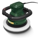 Poliermachien en echte schapenvacht, Ophalen of Verzenden