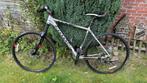 Cannondale Quick CX, Ophalen, Zo goed als nieuw