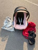 Maxi cosy, Kinderen en Baby's, Overige Kinderen en Baby's, Ophalen, Zo goed als nieuw