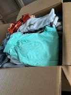 Babykledij maat 74 grote doos, Kinderen en Baby's, Ophalen of Verzenden, Zo goed als nieuw