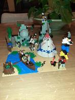 Lego Set Western 6748 Boulder Cliff Canyon - zeldzaam, Kinderen en Baby's, Speelgoed | Duplo en Lego, Ophalen of Verzenden, Gebruikt