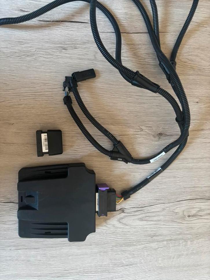 Apec tuning Mercedes A-klasse W177 1.6benzine, Auto-onderdelen, Motor en Toebehoren, Mercedes-Benz, Gebruikt, Ophalen