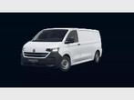 Volkswagen Transporter T7 30 Fou Lwb Transporter Panel van W, Automaat, Wit, Diesel, 201 g/km