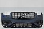 Bumper VOLVO XC90 II 2015- R-DESIGN RDESIGN Voorbumper 01804, Gebruikt, Voor, 6 maanden garantie, Ophalen of Verzenden
