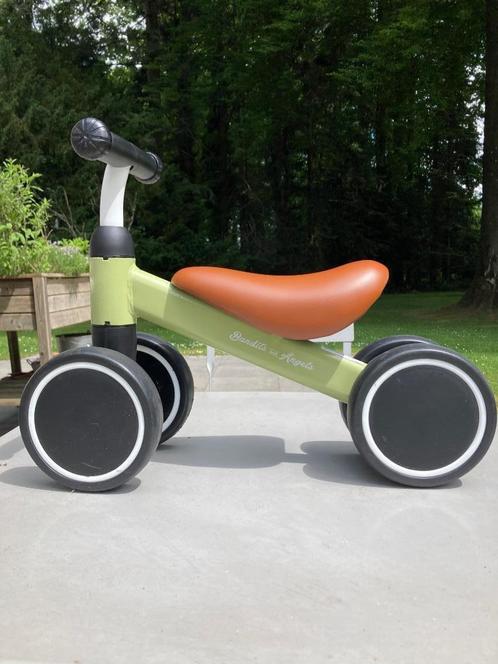 Draisienne enfant, Kinderen en Baby's, Speelgoed | Buiten | Voertuigen en Loopfietsen, Zo goed als nieuw, Loopfiets, Ophalen