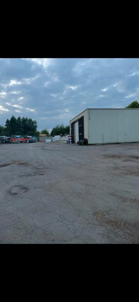 Parking/opslag te huur, Immo, Huizen te huur