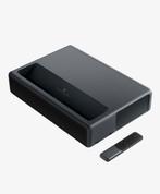 4k short throw beamer XIAOMI, Audio, Tv en Foto, Ophalen, Zo goed als nieuw