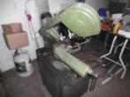 Zaagmachine, Doe-het-zelf en Bouw, Ophalen, Gebruikt, 70 mm of meer, Overig