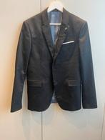 Kostuumvest zara, Kleding | Heren, Maat 48/50 (M), Zwart, Ophalen of Verzenden, Zo goed als nieuw