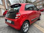 RENAULT TWINGO 1.0i BENZINE 88000KM AIRCO 2015 6450€, Auto's, Voorwielaandrijving, 4 zetels, Euro 6, Electronic Stability Program (ESP)