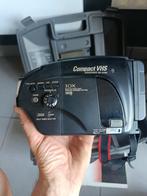 Videocamera, Ophalen, Camera