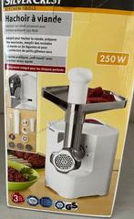 hachoir à viande, Elektronische apparatuur, Ophalen, Nieuw