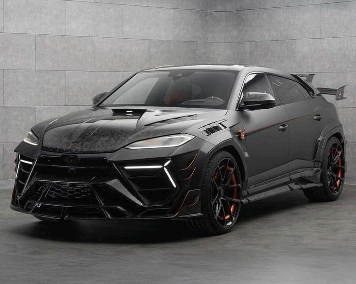 Lamborghini Urus Mansory VENATUS SE Bodykit Carbon Spoiler, Auto diversen, Tuning en Styling, Ophalen of Verzenden