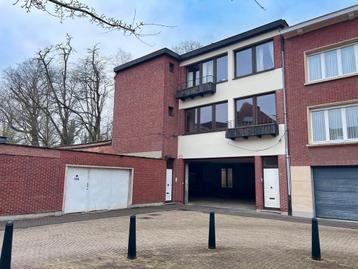 Garage te koop in Lier beschikbaar voor biedingen