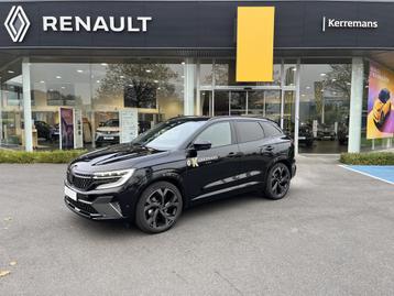 Renault Austral 1.2 E-Tech Hybrid 200 Iconic Esprit Alpine disponible aux enchères