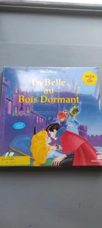 Laserdisc la belle au bois dormant, Verzamelen, Film en Tv, Ophalen of Verzenden, Nieuw