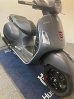 Piaggio Vespa GTS 300 bj.2017 ref. LS 2995, Motoren, Scooter, 300 cc, Bedrijf, 1 cilinder