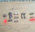 Oude juwelen, Handtassen en Accessoires, Antieke sieraden, Ophalen of Verzenden, Koper