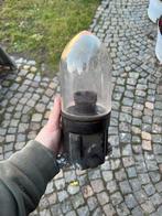 Oude stallamp niko, Antiek en Kunst, Ophalen