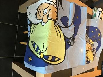 Dekbedovertrekken kind beschikbaar voor biedingen