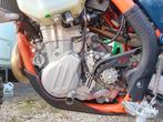 A vendre moto enduro KTM SIXDAYS 2023, Motos, 12 à 35 kW, Particulier, Enduro, 500 cm³