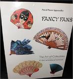 Fancy Fans - Pascal Payen-Appenzeller / 9782914199131, Ophalen of Verzenden, Pascal Payen-Appenzeller