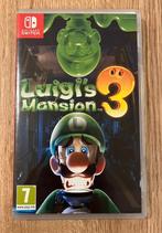 Luigi's mansion 3, Games en Spelcomputers, Ophalen of Verzenden