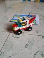 Lego 6660 Hook and Haul Wrecker Takelwagen, Complete set, Gebruikt, Lego, Ophalen