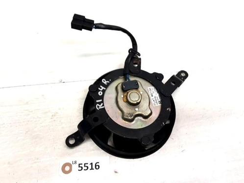 R1 2004 - 2006 Yamaha Radiator Ventilator D1-47741, Motoren, Onderdelen | Yamaha