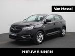 Opel Grandland X 1.5 CDTi Business Edition, Auto's, Opel, Stof, Gebruikt, Euro 6, 4 cilinders