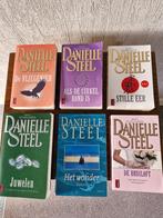 Danielle Steel pockets, Enlèvement, Utilisé, Danielle Steel, Amérique