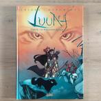 Luuna 2 Le crépuscule du lynx Crisse Keramidas EO TBE, Livres, BD, Une BD, Enlèvement ou Envoi, Crisse