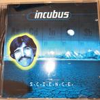 incubus cd albums, Ophalen of Verzenden, Zo goed als nieuw