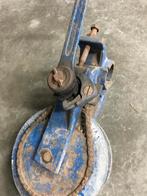 Handtakel/Lier, Doe-het-zelf en Bouw, Gereedschap | Handgereedschap, Ophalen, Gebruikt