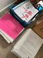 Lesmateriaal Zedenleer, Ophalen, Godsdienst en Levensbeschouwing