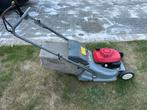 Grasmaaier honda rolaandrijvijng, Tuin en Terras, Grasmaaiers, Ophalen, Zo goed als nieuw