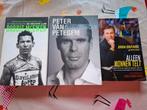Jeroen De Preter - Robbie McEwen de rechte lijn, Boeken, Ophalen of Verzenden, Zo goed als nieuw, Jeroen De Preter; Edward Pickering