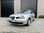 Seat Ibiza *Automaat* (Gekeurd voor verkoop!), Auto's, Seat, Stof, Zwart, 4 cilinders, Ibiza