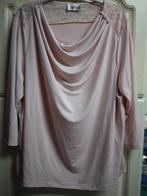 Blouse pour femme, Afibel, Enlèvement ou Envoi, Comme neuf, Rose