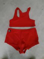 Originele sportieve(re) bikini Bellerose, Kleding | Dames, Bellerose, Ophalen of Verzenden, Rood, Bikini